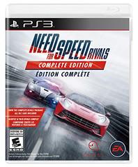 Need for Speed Rivals [Complete Edition] - PlayStation 3