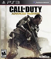 Call of Duty Advanced Warfare - PlayStation 3