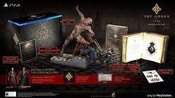 The Order: 1886 [Premium Edition] - PlayStation 4