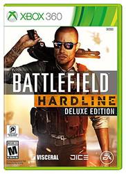 Battlefield Hardline [Deluxe Edition] - Xbox 360
