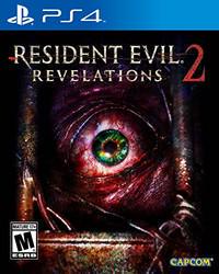 Resident Evil Revelations 2 - PlayStation 4