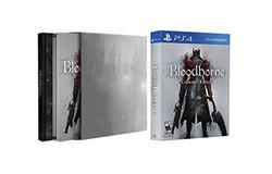 Bloodborne [Collector's Edition] - PlayStation 4