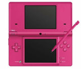 Nintendo DSi Pink System - JP Console [Import]