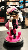 Amiibo - Splatoon Series