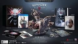 Witcher 3: Wild Hunt [Collector's Edition] - PlayStation 4