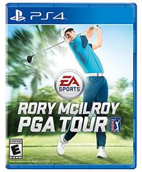Rory McIlroy PGA Tour - PlayStation 4