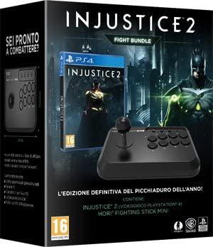 Injustice 2 [Fight Bundle] - PlayStation