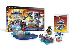 Skylanders SuperChargers Starter Pack - PlayStation 3