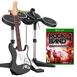 Rock Band 4 [Band-in-a-Box Bundle] - Xbox One
