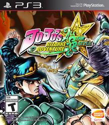 JoJos Bizarre Adventure: All-Star Battle - PlayStation 3