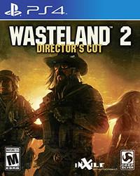 Wasteland 2: Director's Cut - PlayStation 4