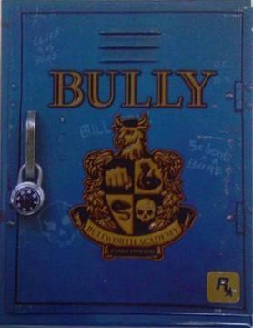 Bully [Collector's Edition] - Playstation 2