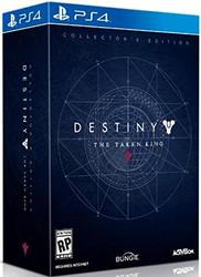 Destiny: Taken King [Collector's Edition] - PlayStation 4