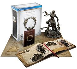 Elder Scrolls Online: Tamriel Unlimited [Imperial Edition] - PlayStation 4