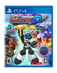 Mighty No 9 - PlayStation 4