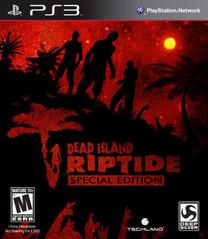 Dead Island Riptide [Special Edition] - PlayStation 3