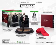 Hitman [Collector's Edition] - Xbox One