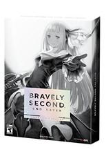 Bravely Second: End Layer [Collectors Edition] - Nintendo 3DS