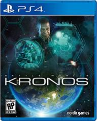 Battle Worlds Kronos - PlayStation 4