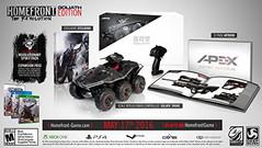 Homefront The Revolution [Goliath Edition] - PlayStation 4