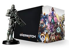 Overwatch [Collectors Edition] - PlayStation 4
