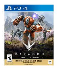 Paragon Essentials Edition - PlayStation 4