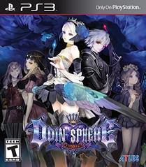 Odin Sphere Leifthrasir - PlayStation 3