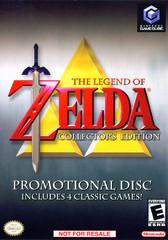 Zelda [Collector's Edition] - GameCube