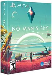 No Man's Sky [Limited Edition] - PlayStation 4