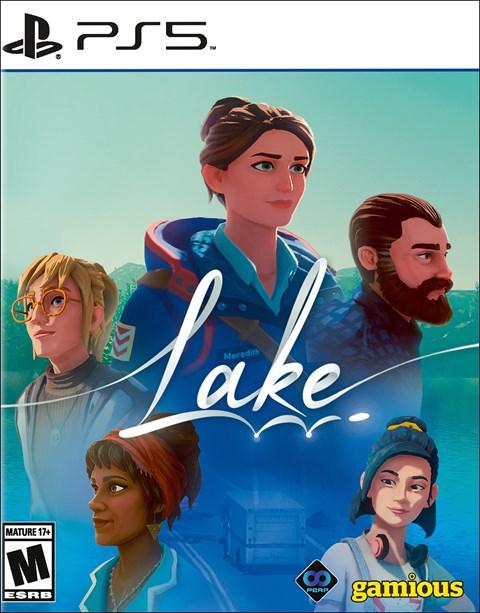Lake - PlayStation 5
