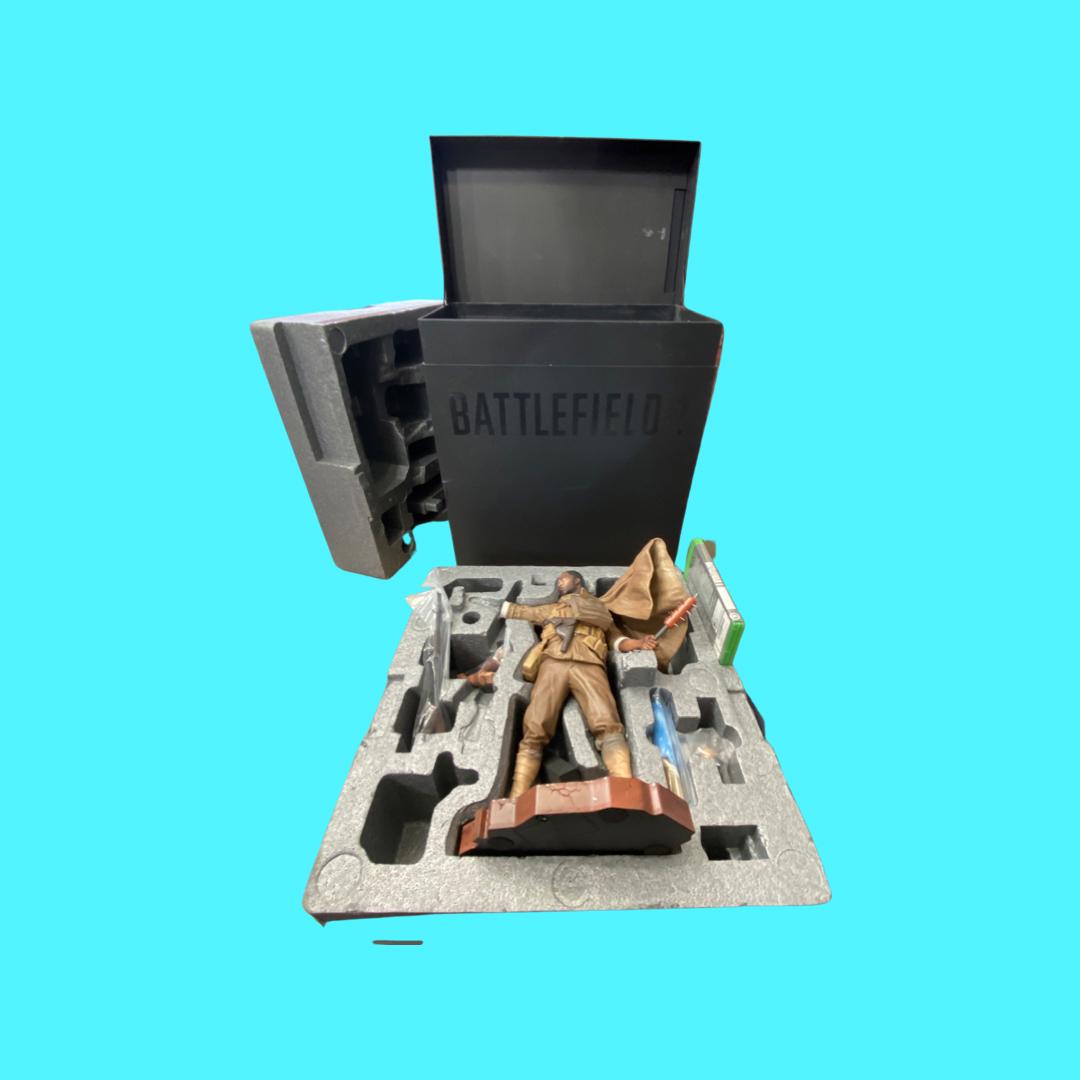 Battlefield 1 Exclusive [Collector's Edition] - Xbox One