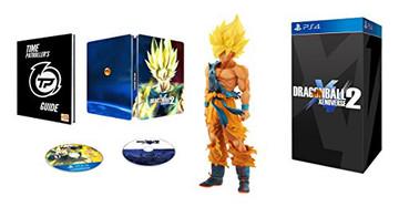 Dragon Ball Xenoverse 2 [Collector's Edition] - PlayStation 4