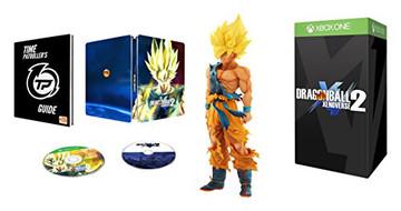 Dragon Ball Xenoverse 2 [Collector's Edition] - Xbox One