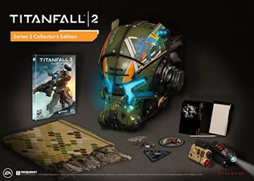 Titanfall 2 [Collector's Edition] - PlayStation 4