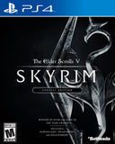 Elder Scrolls V: Skyrim [Special Edition] - PlayStation 4