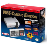 Nintendo NES Classic Edition - Console