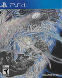 Final Fantasy XV [Deluxe Edition] - PlayStation 4