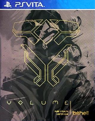 Volume - PlayStation