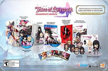 Tales of Berseria [Collector's Edition] - PlayStation 4
