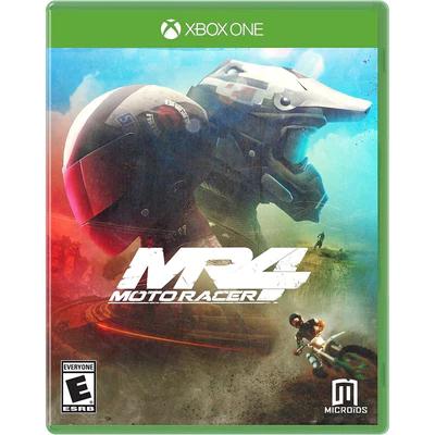 Moto Racer 4 - Xbox One
