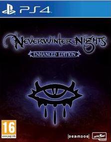 Neverwinter Nights: Enhanced Edition - PAL Playstation 4 [Import]