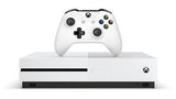 Xbox One S 500 GB White Console - Console