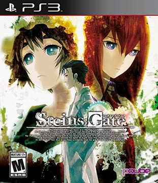 Steins Gate - PlayStation 3