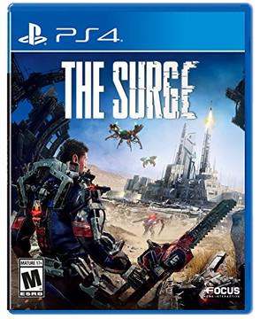 The Surge - PlayStation 4