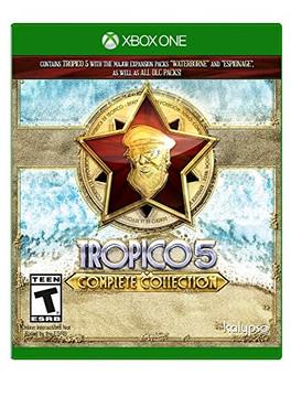 Tropico 5 [Complete Collection] - Xbox One