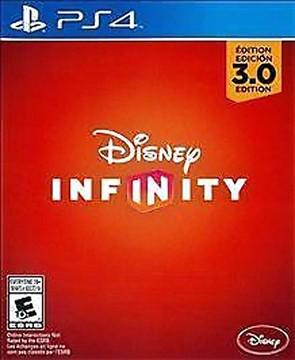 Disney Infinity 30 - PlayStation 4
