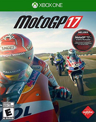 MotoGP 17 - Xbox One