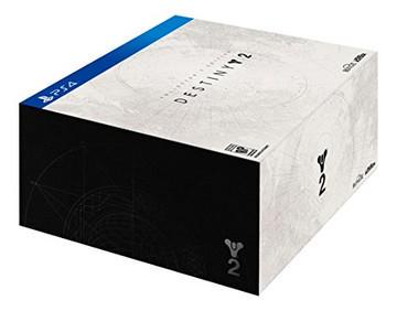 Destiny 2 [Collector's Edition] - PlayStation 4