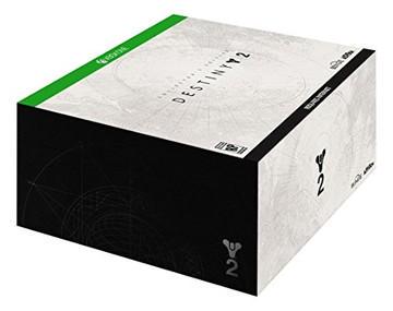 Destiny 2 [Collector's Edition] - Xbox One
