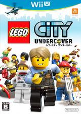 LEGO City Undercover - JP Wii U [Import]